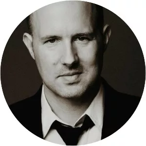 Estep Nagy - Film director