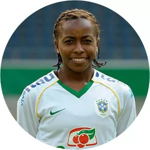 Ester Aparecida dos Santos