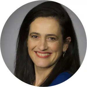 Ester Baiget - Chief Executive Officer of Novozymes