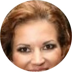 Ester Bartova photograph