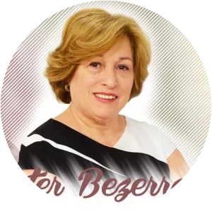 Ester Bezerra - Edir Macedo's wife