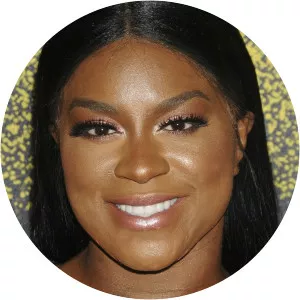 Ester Dean - American singer-songwriter