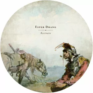 Ester Drang - Musical group