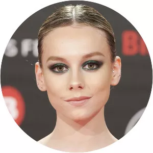 Ester Expósito - Spanish actress