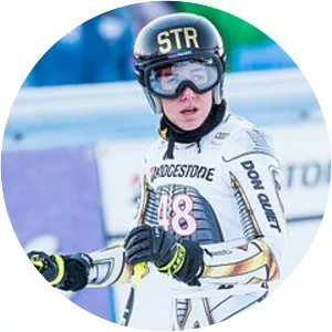 Ester Ledecká - Czech snowboarder