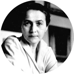 Ester Martinčeková-Šimerová