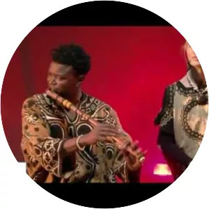 Ester Marty Kouyaté