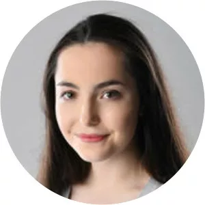 Ester Mertová photograph