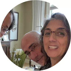 Ester Munt Brooks photograph