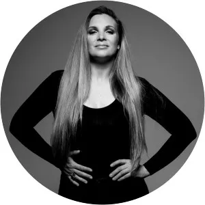 Ester Pavlů - Opera singer