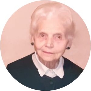 Ester Prandi photograph