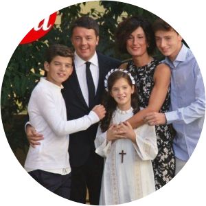 Ester Renzi photograph