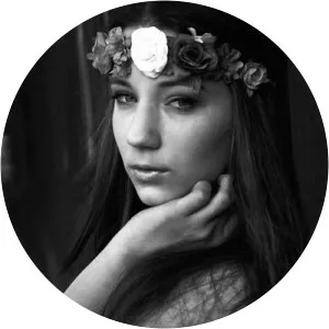 Ester Sokolová photograph