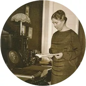 Ester Ståhlberg