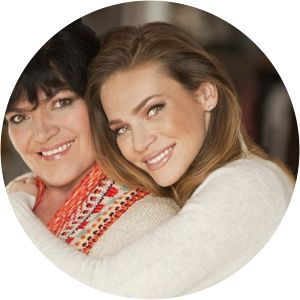 Ester Veresova photograph