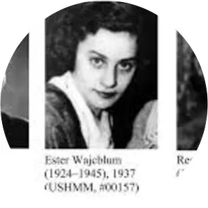 Ester Wajcblum