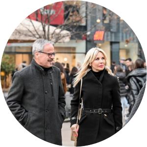 Estera Simek photograph