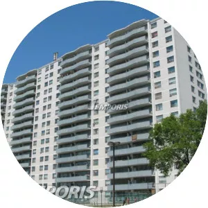 Esterbrooke Avenue - 