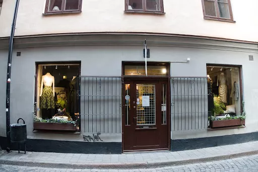 Esterinflow - Women's clothing store in Stockholm, Sweden