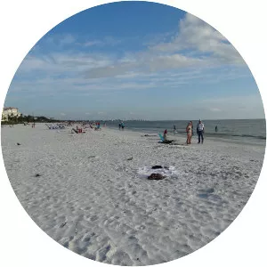 Estero Island - Island in Fort Myers Beach, Florida