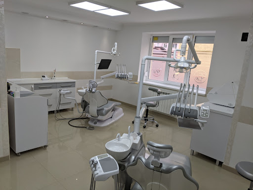 Estet Dental - Dentist in Vovchynets, Ivano-Frankivsk, Ukraine