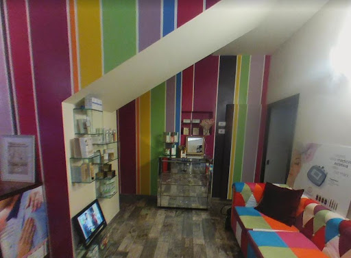 Esteticamente Arenzano - Beauty salon in Arenzano, Italy