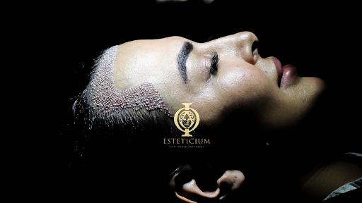 Esteticium Hair Transplant