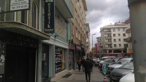 Estetik House Guzellik Merkezi