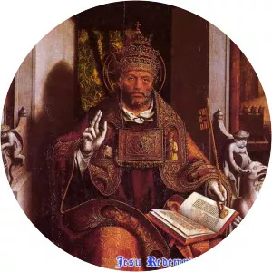 Estêvão Lopes Morago