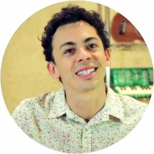 Estêvão Marques - Author