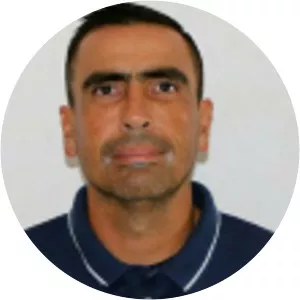 Esteve Gerarado Padilla Velasco