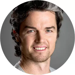 Estevez Gillespie - Actor