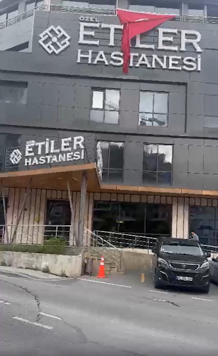 Esteworld Etiler Plastik Cerrahi Hastanesi