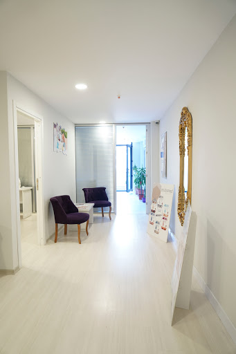 Esteyess Personal Care Center