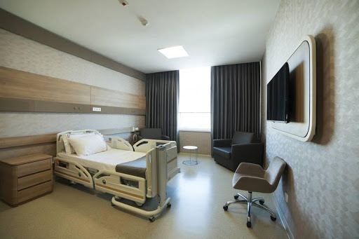 Esthcare Clinic Hair Transplant Istanbul - Hair transplantation clinic in Istanbul