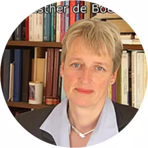 Esther A. De Boer