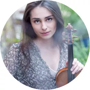 Esther Abrami - Musical artist