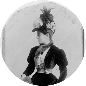 Esther Adolfine Freud - Sigmund Freud's sister