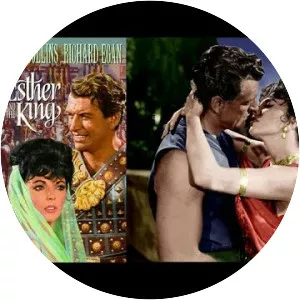 Esther and the King - 1960 ‧ Drama/Religious ‧ 1h 50m