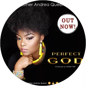 Esther Andrea Queen - Musical artist