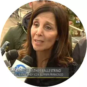 Esther Ballestrino