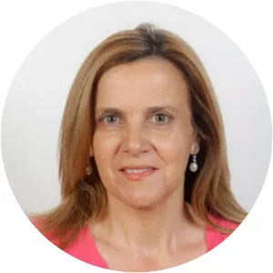 Esther Basilia del Brio González