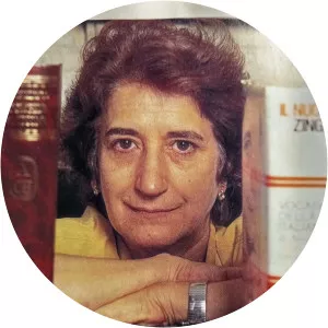 Esther Benítez Eiroa