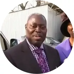 Esther Blaize - William Kumuyi's wife