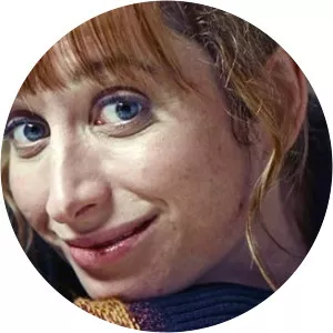 Esther Blanco - Fictional character