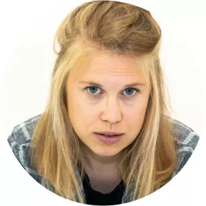 Esther Brandt - Actor