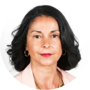 Esther Carmona Delgado