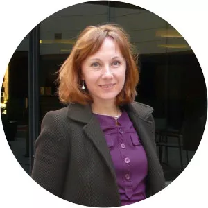 Esther Casares - María Casares' sister