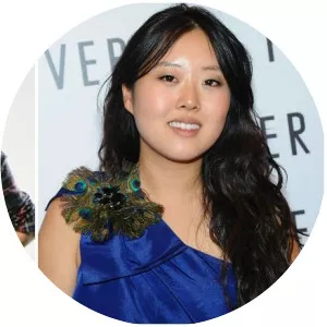 Esther Chang photograph