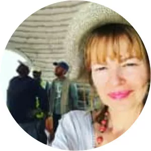 Esther Charlesworth - Author